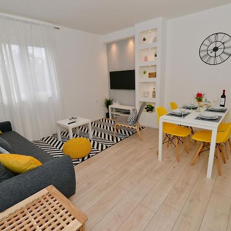 Apartments Lemon Zadar Dış mekan fotoğraf