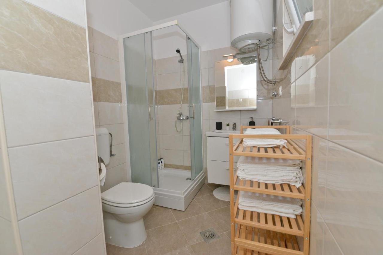 Apartments Lemon Zadar Dış mekan fotoğraf