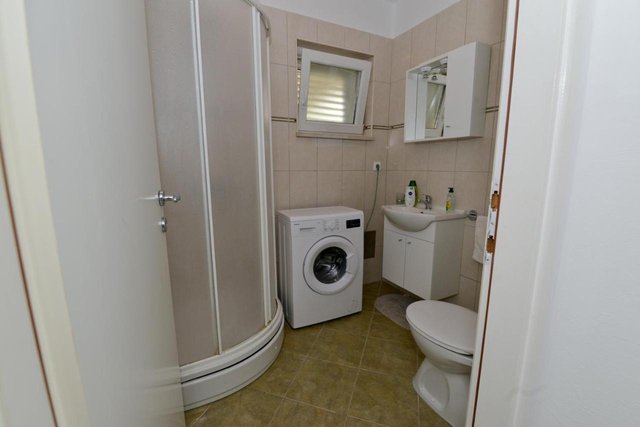 Apartments Lemon Zadar Dış mekan fotoğraf