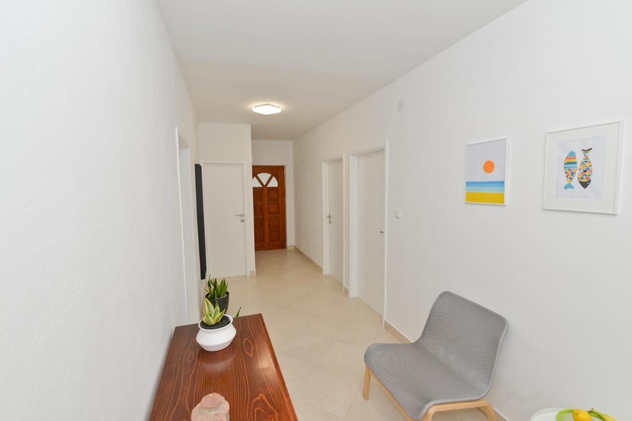 Apartments Lemon Zadar Dış mekan fotoğraf