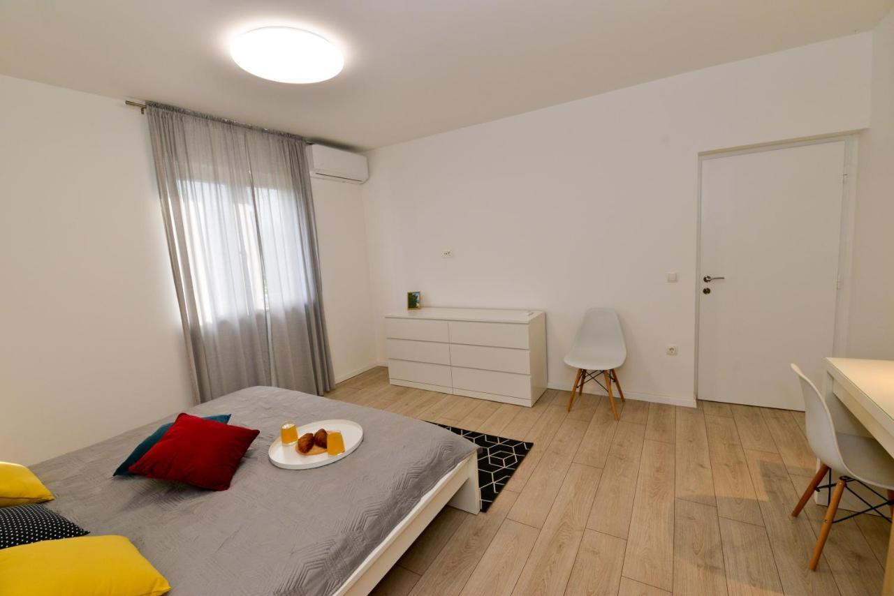 Apartments Lemon Zadar Dış mekan fotoğraf