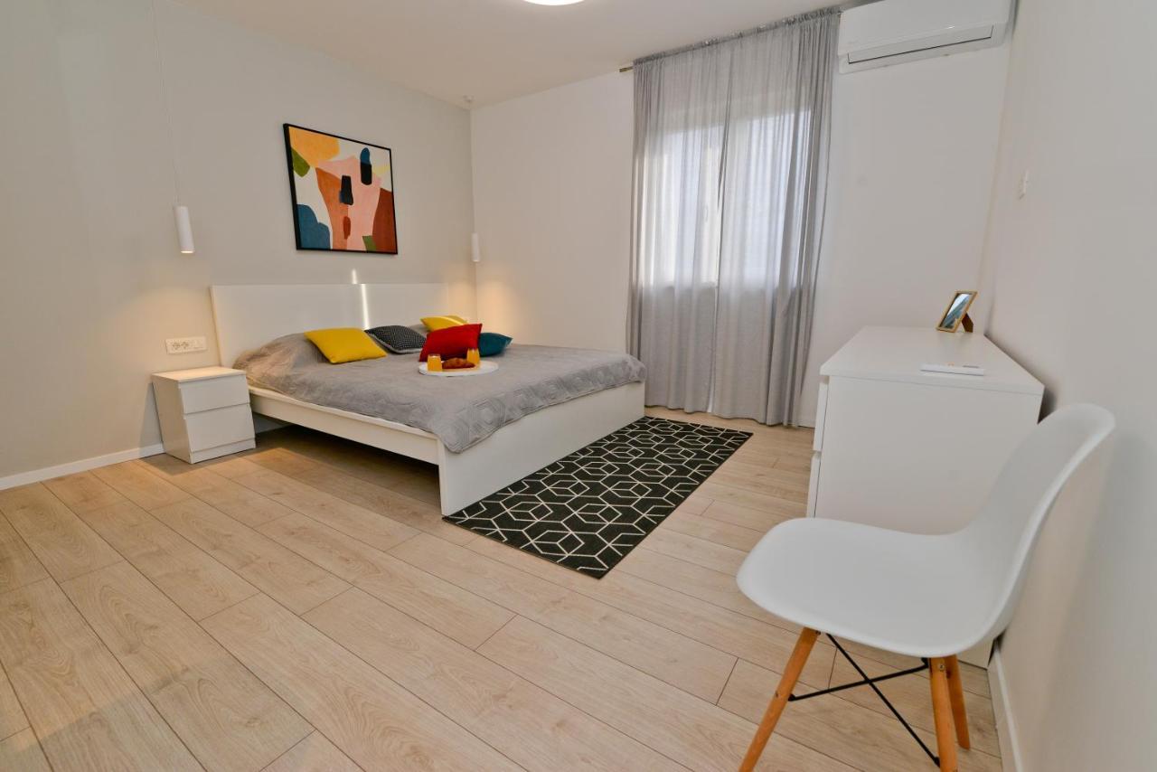 Apartments Lemon Zadar Dış mekan fotoğraf