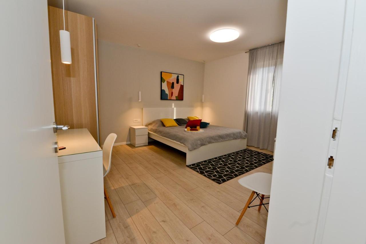 Apartments Lemon Zadar Dış mekan fotoğraf
