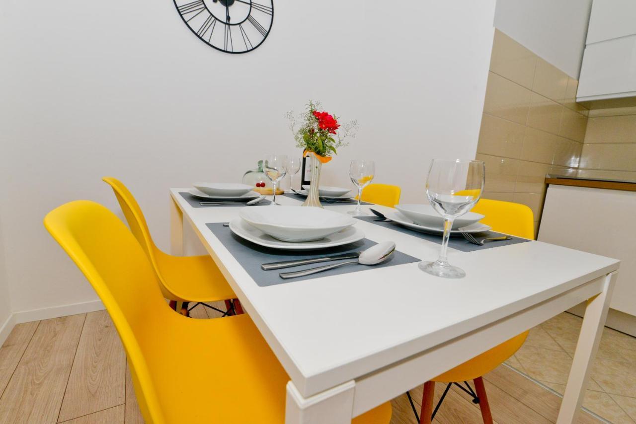 Apartments Lemon Zadar Dış mekan fotoğraf