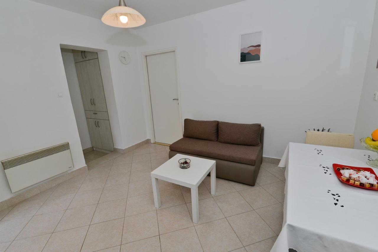 Apartments Lemon Zadar Dış mekan fotoğraf