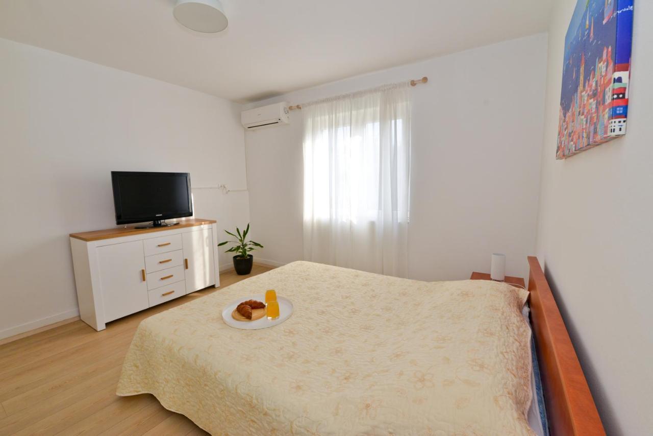 Apartments Lemon Zadar Dış mekan fotoğraf