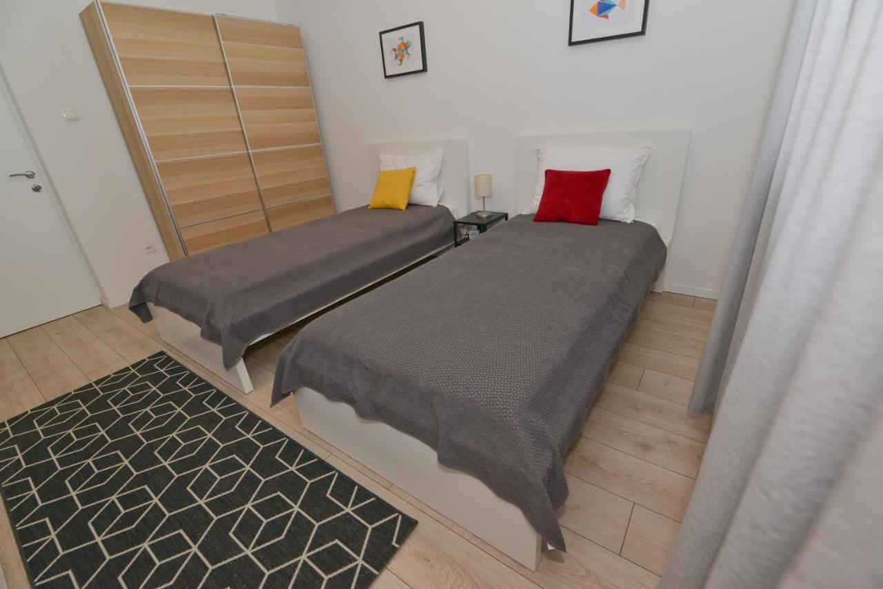Apartments Lemon Zadar Dış mekan fotoğraf