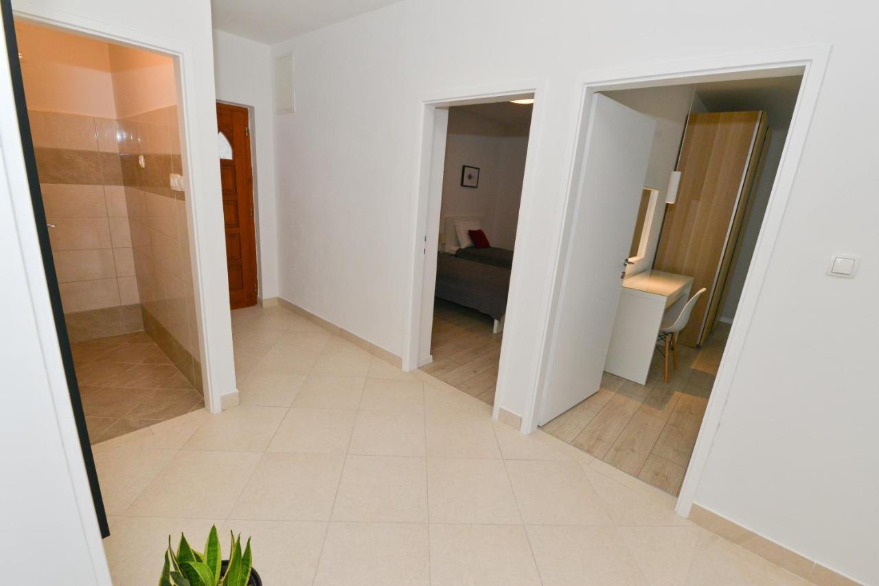 Apartments Lemon Zadar Dış mekan fotoğraf