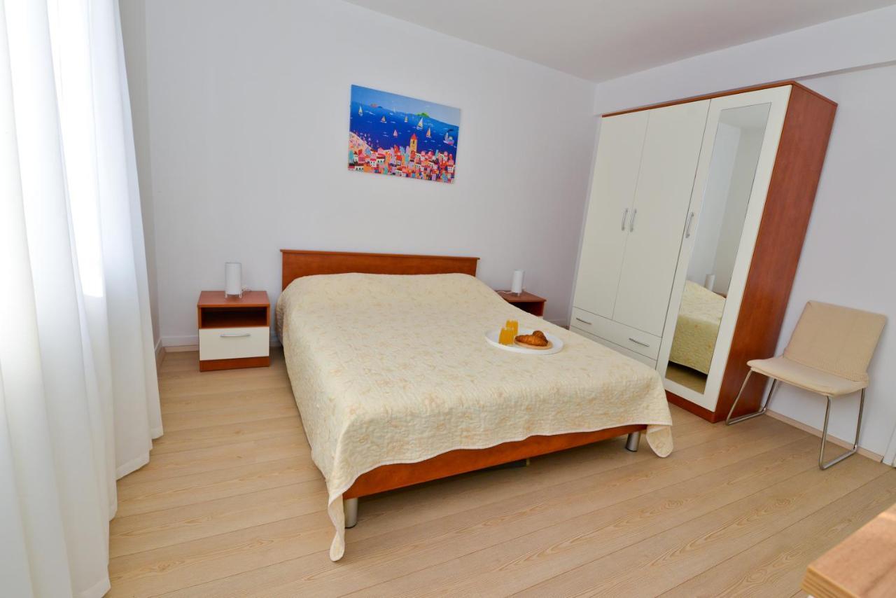 Apartments Lemon Zadar Dış mekan fotoğraf