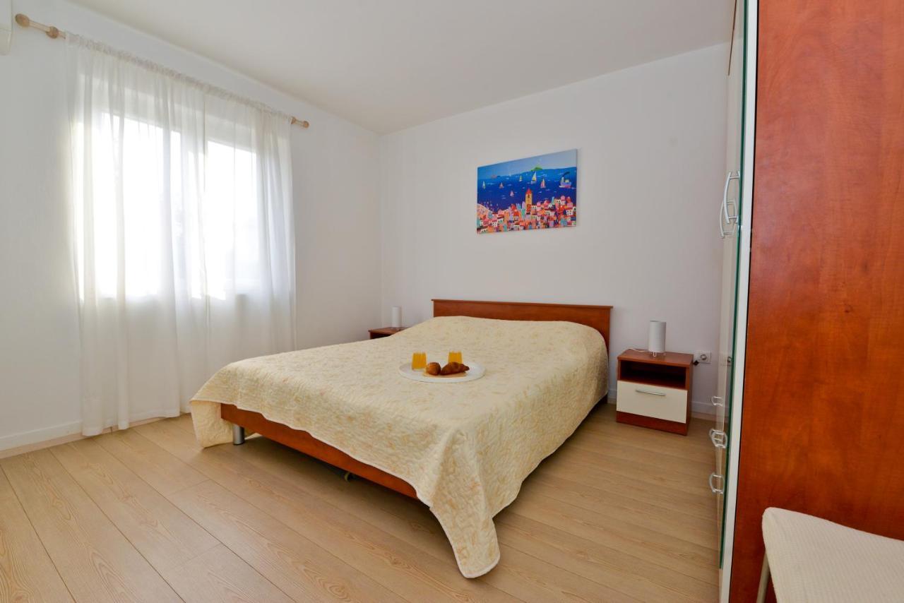 Apartments Lemon Zadar Dış mekan fotoğraf