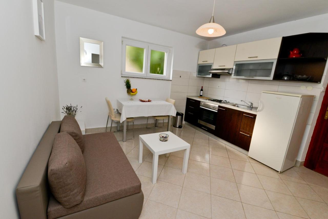 Apartments Lemon Zadar Dış mekan fotoğraf