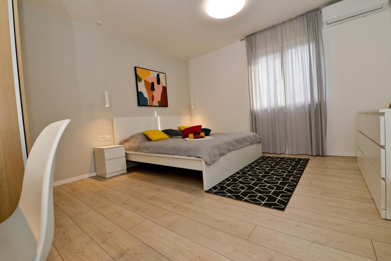 Apartments Lemon Zadar Dış mekan fotoğraf