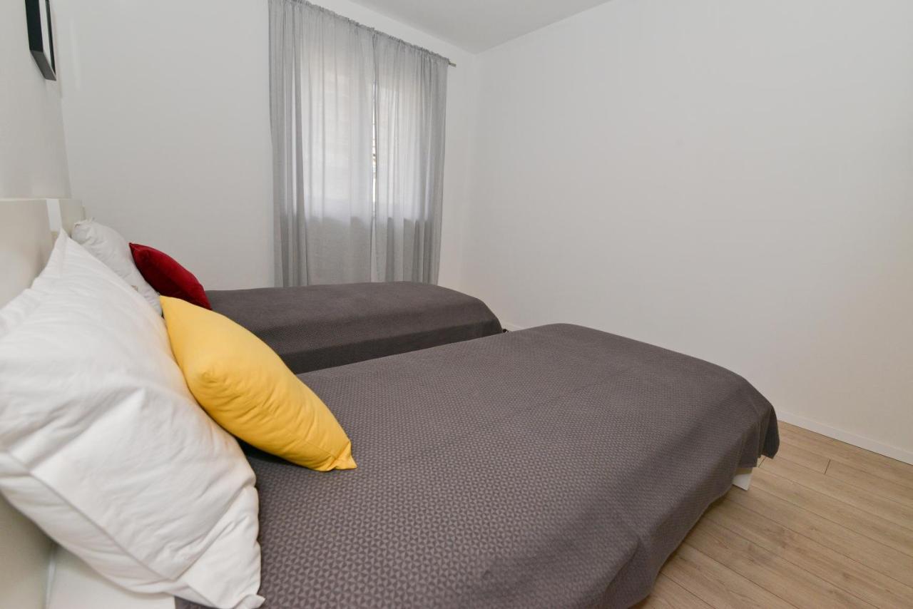 Apartments Lemon Zadar Dış mekan fotoğraf