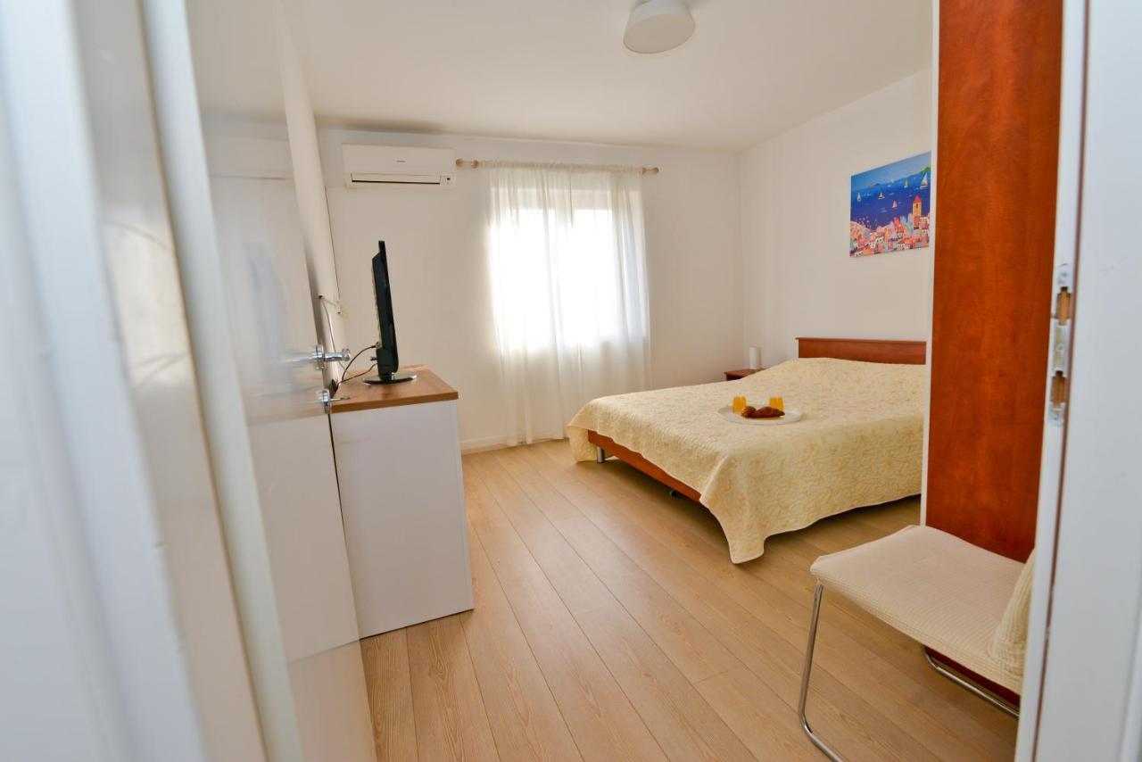 Apartments Lemon Zadar Dış mekan fotoğraf