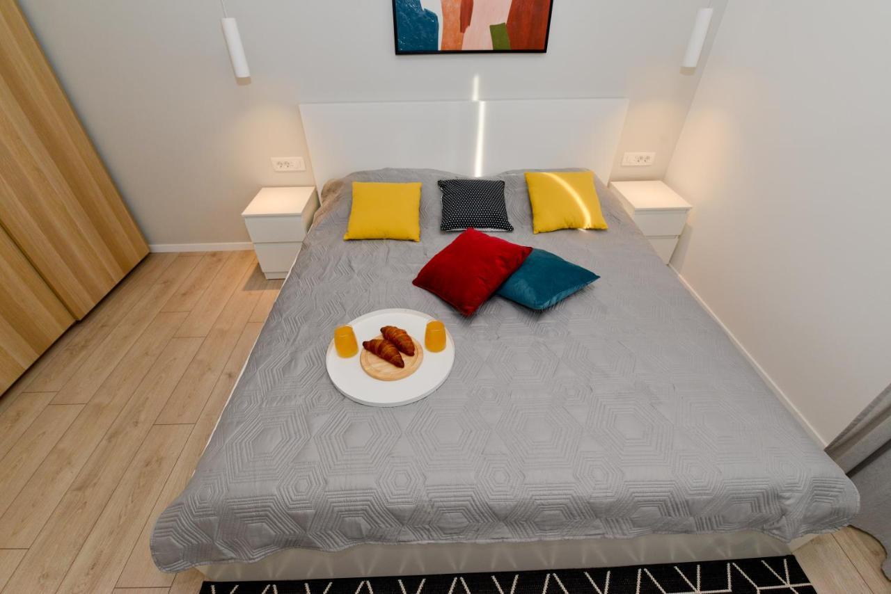 Apartments Lemon Zadar Dış mekan fotoğraf