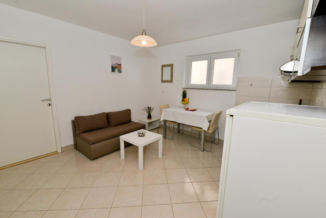 Apartments Lemon Zadar Dış mekan fotoğraf
