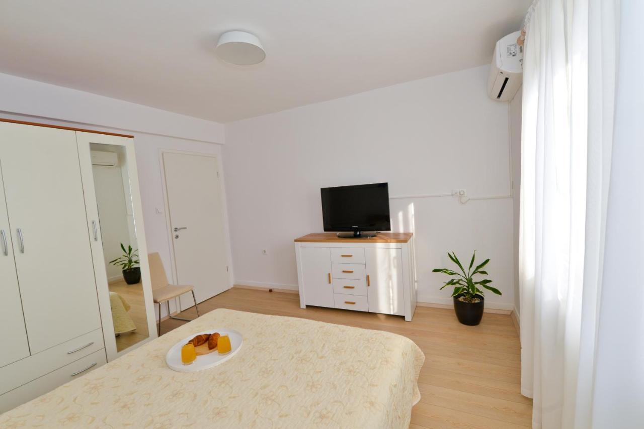 Apartments Lemon Zadar Dış mekan fotoğraf