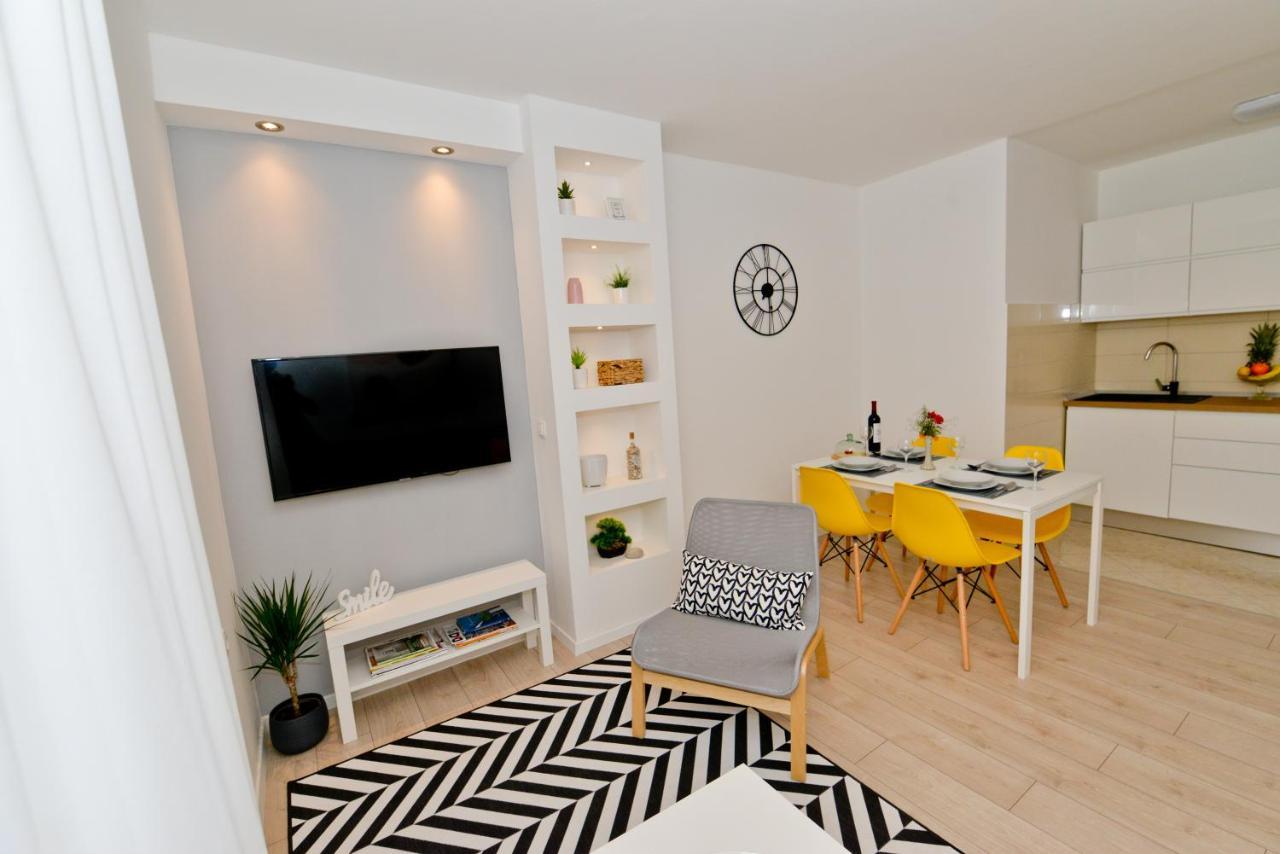 Apartments Lemon Zadar Dış mekan fotoğraf