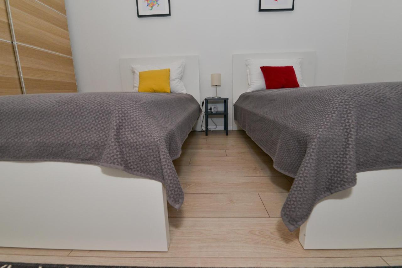 Apartments Lemon Zadar Dış mekan fotoğraf