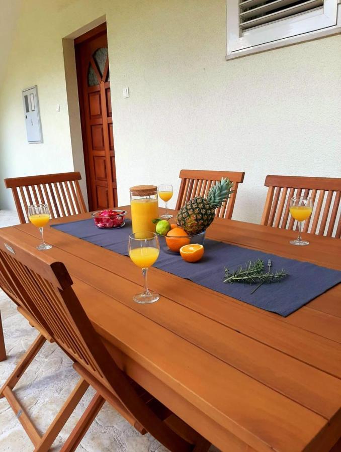 Apartments Lemon Zadar Dış mekan fotoğraf